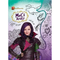 Descendants: Mal's Diary
