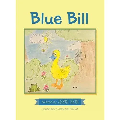 Blue Bill