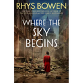 Where the Sky Begins