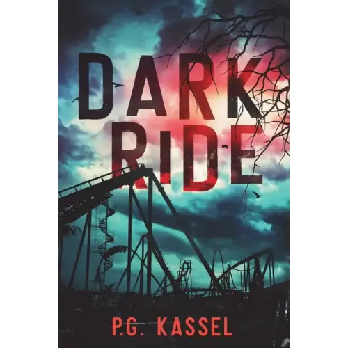 Dark Ride