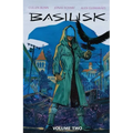 Basilisk Vol. 2 SC