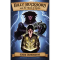 Billy Buckhorn and the Book of Spells