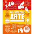 El Libro del Arte (the Art Book)