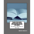 Trends in Rare Books and Documents Special Collections Management, 2013 Edition