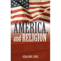 America, and Religion
