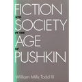 Fict Soc Age Pushkin