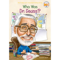 Who Was Dr. Seuss?