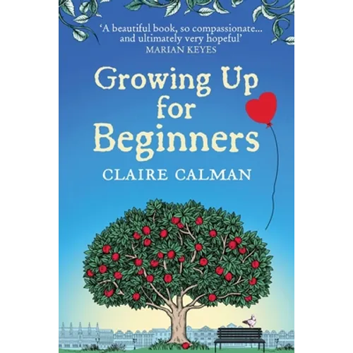 Growing Up for Beginners