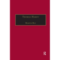 Thomas Hardy: A Textual Study of the Short Stories