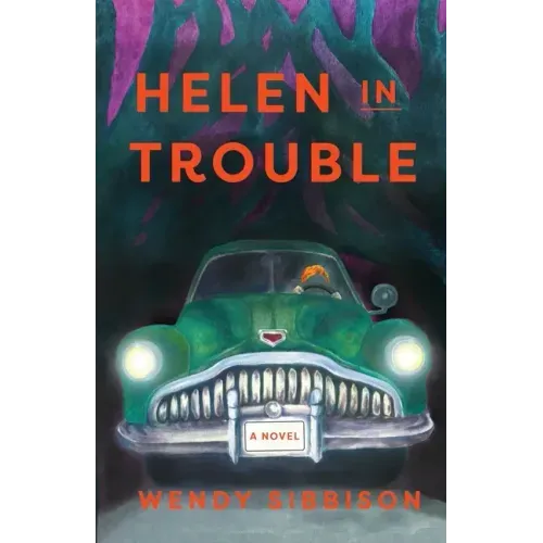 Helen in Trouble