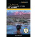 Touring California and Nevada Hot Springs