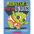 Monster's New Undies