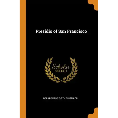 Presidio of San Francisco