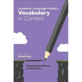 Academic Language Mastery: Vocabulary in Context