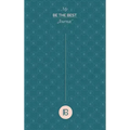 My Be the Best Journal