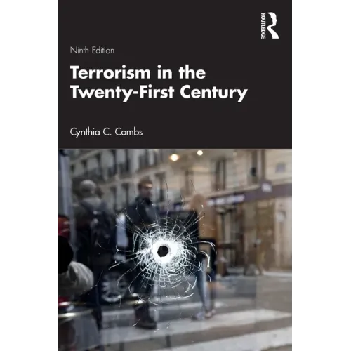 Terrorism in the Twenty-First Century