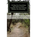 10 Tips For Searching The Find A Grave Website For Your Family History & Genealogy