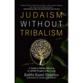 Judaism Without Tribalism: A Guide to Being a Blessing to All the Peoples of the Earth