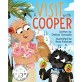 A Visit with Cooper