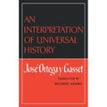 An Interpretation of Universal History