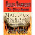 Malleus Maleficarum: The Witch Hammer
