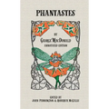 Phantastes: Annotated Edition