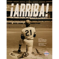 ¡Arriba!: The Heroic Life of Roberto Clemente
