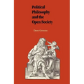 Political Philosophy and the Open Society