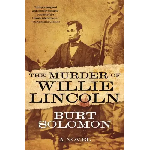 Murder of Willie Lincoln