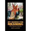 My Search for Meaning