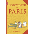 Dodsworth in Paris (Reader)