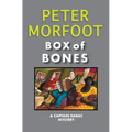 Box of Bones: A Captain Darac Mystery