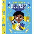 Are You a Helper?