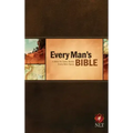 Every Man's Bible-NLT
