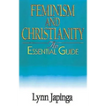 Feminism and Christianity