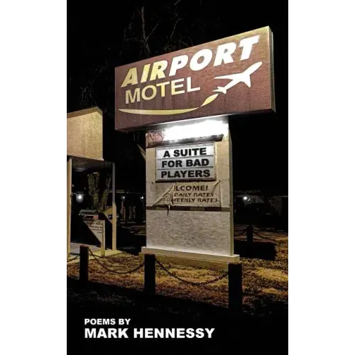 Airport Motel Redux: A Suite For Bad Players