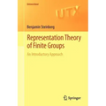 Representation Theory of Finite Groups: An Introductory Approach