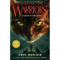 Warriors: The Broken Code #6: A Light in the Mist