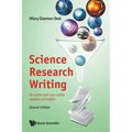 Science Research Writing: For Native and Non-Native Speakers of English (Second Edition)