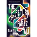 The Return of Faraz Ali