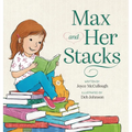 Max and Her Stacks