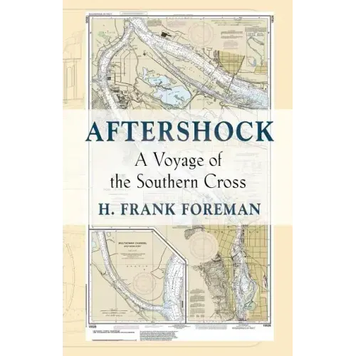 After-Shock: A Voyage of the SOUTHERN CROSS