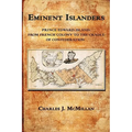 Eminent Islanders