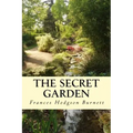The Secret Garden: Illustrated