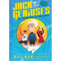 Jack and the Geniuses: At the Bottom of the World