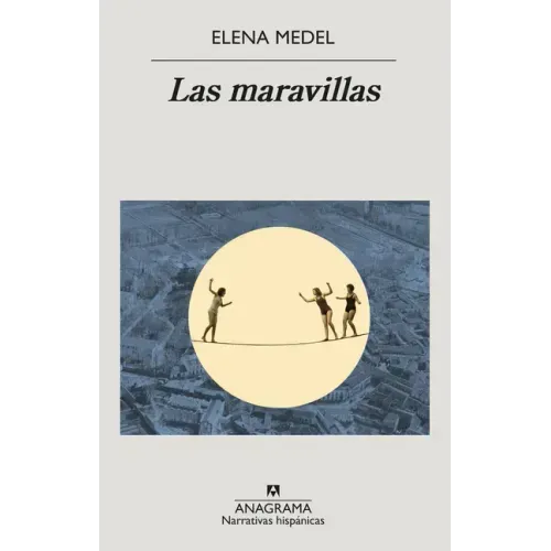 Las Maravillas