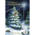 Tidings of Comfort and Joy: A Collection of Holiday and Heart Reflections to Last Throughout the Year