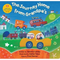 The Journey Home from Grandpa's