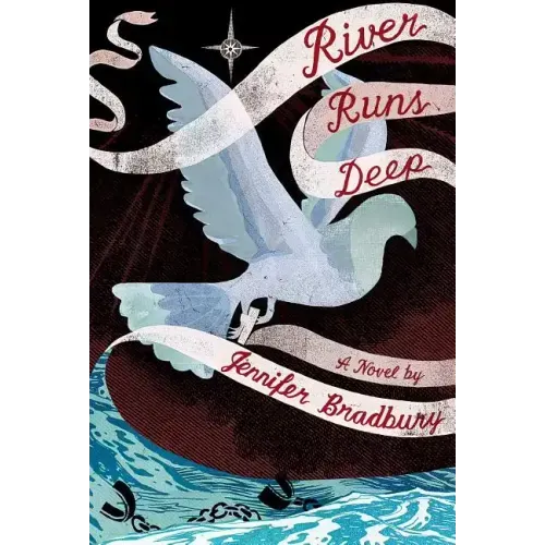 River Runs Deep