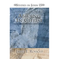 Abiding in Christ